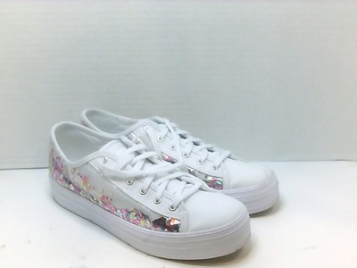 women's keds x kate spade new york triple kick confetti
